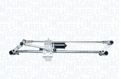 MAGNETI MARELLI 064351119010