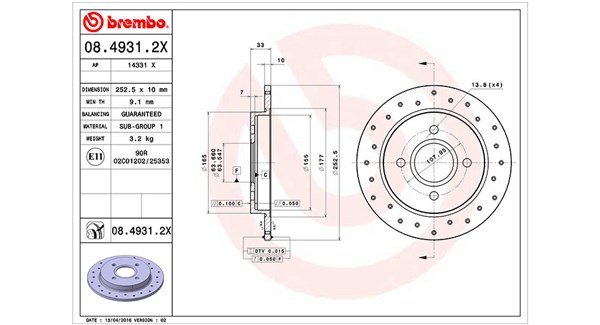 MAGNETI MARELLI 360406024602