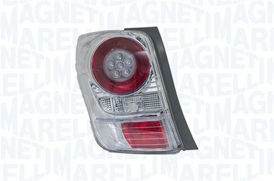 MAGNETI MARELLI 715011110005