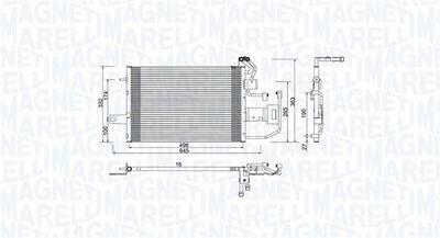 MAGNETI MARELLI 350203997000