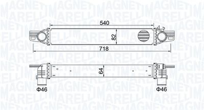 MAGNETI MARELLI 351319204360