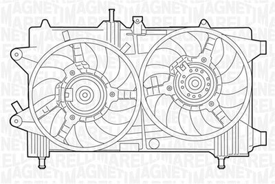 MAGNETI MARELLI 069422048010