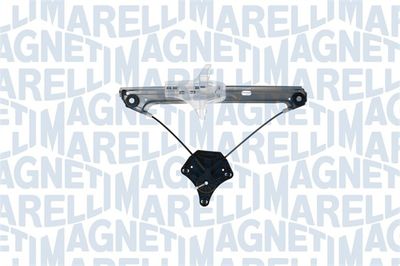 MAGNETI MARELLI 350103170479