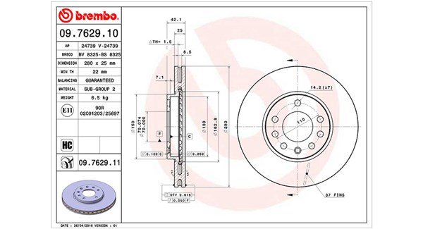 MAGNETI MARELLI 360406038800