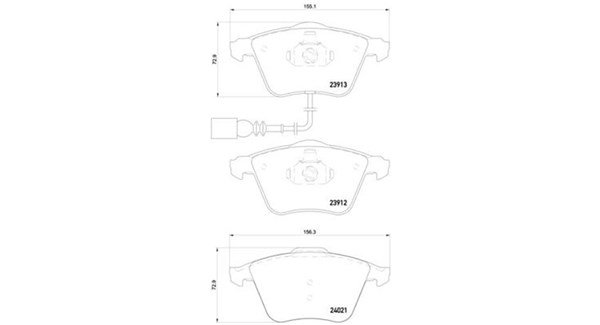 MAGNETI MARELLI 363700485129