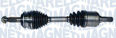 MAGNETI MARELLI 302004190265