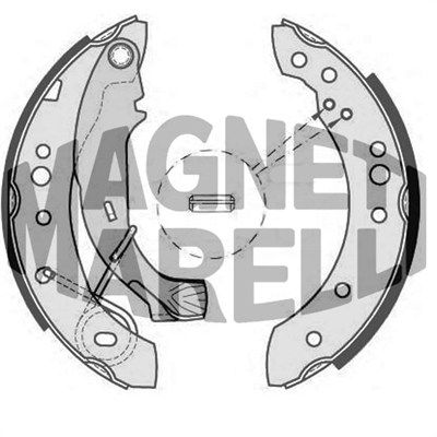 MAGNETI MARELLI 360219198294 MAGNETI MARELLI 360219198294