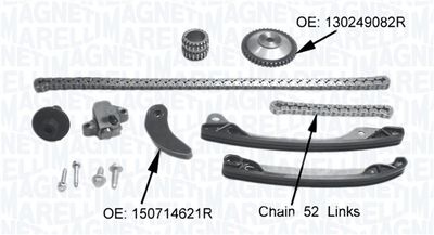 MAGNETI MARELLI 341500001360