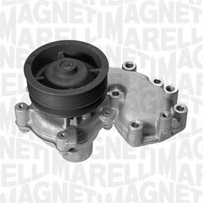 MAGNETI MARELLI 350981342000