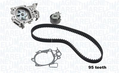 MAGNETI MARELLI 341404700001