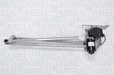 MAGNETI MARELLI 064320607010 MAGNETI MARELLI 064320607010
