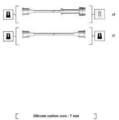 MAGNETI MARELLI 941335100913