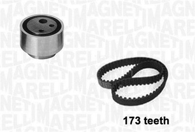 MAGNETI MARELLI 341301650000