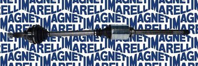 MAGNETI MARELLI 302004190080