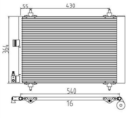 MAGNETI MARELLI 359003220420