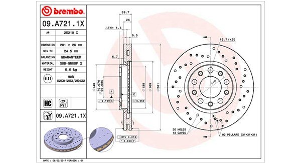 MAGNETI MARELLI 360406142002