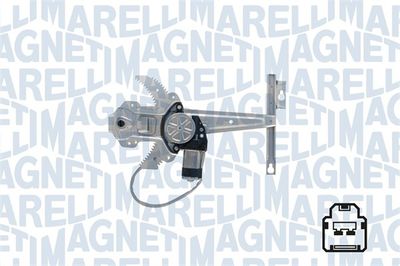 MAGNETI MARELLI 350103170337