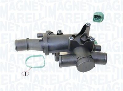 MAGNETI MARELLI 352317001510