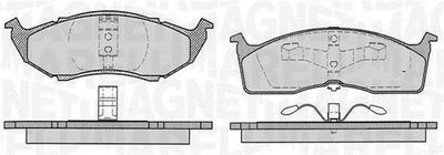 MAGNETI MARELLI 363916060785