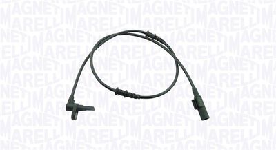 MAGNETI MARELLI 172100167010