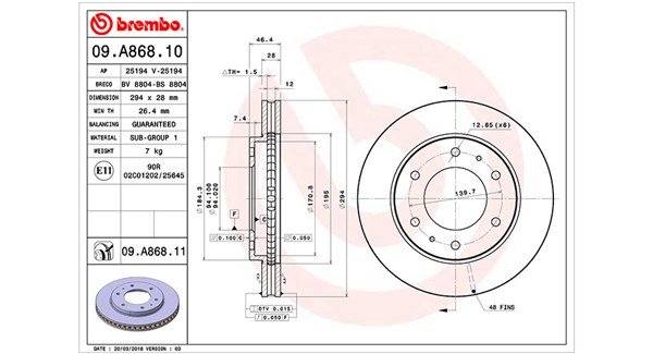 MAGNETI MARELLI 360406079500