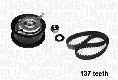 MAGNETI MARELLI 341305250000