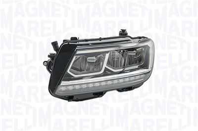 MAGNETI MARELLI 711451000257