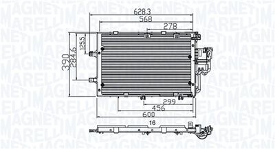 MAGNETI MARELLI 350203891000