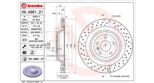 MAGNETI MARELLI 360406122801