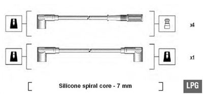 MAGNETI MARELLI 941095510593