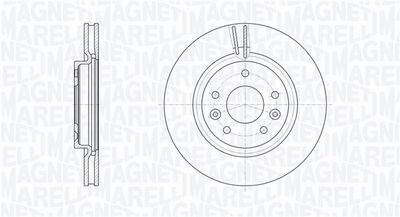 MAGNETI MARELLI 361302040794