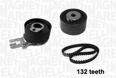 MAGNETI MARELLI 341304980000