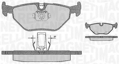 MAGNETI MARELLI 363916060158