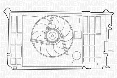 MAGNETI MARELLI 069422379010