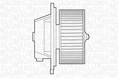 MAGNETI MARELLI 069412501010