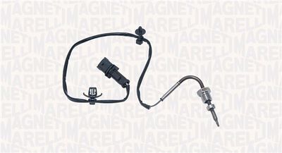 MAGNETI MARELLI 172000679010