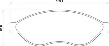 MAGNETI MARELLI 363700201657 MAGNETI MARELLI 363700201657