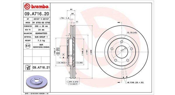 MAGNETI MARELLI 360406086800