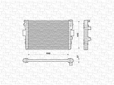 MAGNETI MARELLI 350213169000