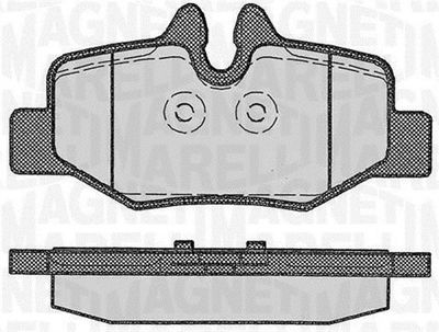 MAGNETI MARELLI 363916060330