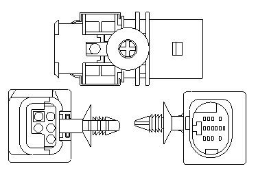 MAGNETI MARELLI 466016355176