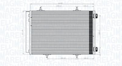 MAGNETI MARELLI 350203822000