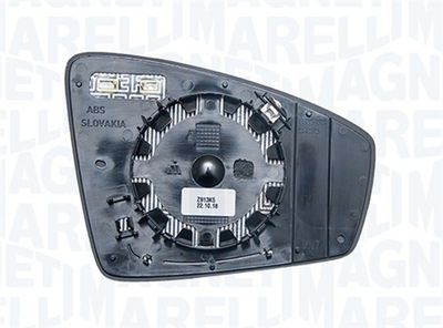 MAGNETI MARELLI 182209018600