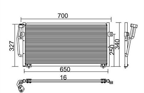 MAGNETI MARELLI 359003221630