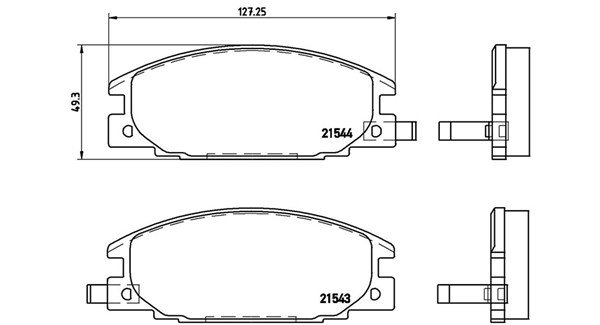 MAGNETI MARELLI 363700459015