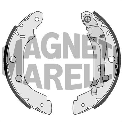 MAGNETI MARELLI 360219192199