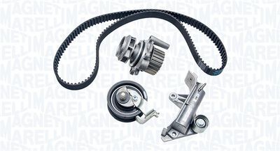 MAGNETI MARELLI 341405300001