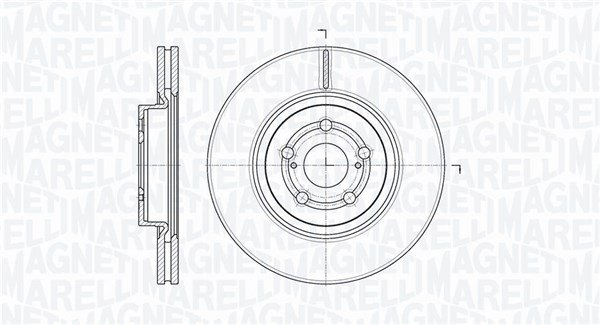 MAGNETI MARELLI 361302040302