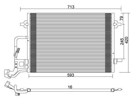 MAGNETI MARELLI 359003221530