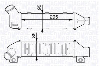 MAGNETI MARELLI 351319202360